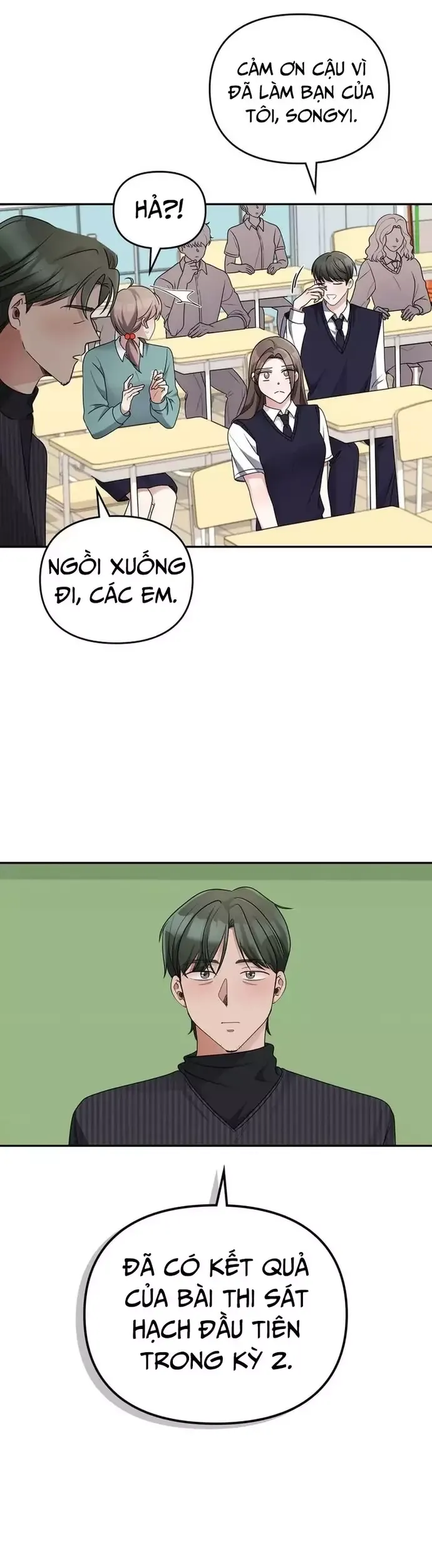 Cuộc Đời Của Thiên Tài Piano Chapter 37 - 7