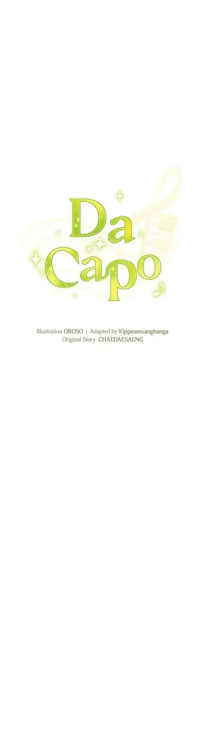 Cuộc Đời Của Thiên Tài Piano Chapter 37 - 8