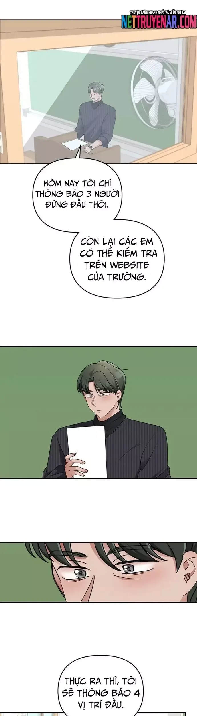 Cuộc Đời Của Thiên Tài Piano Chapter 37 - 9