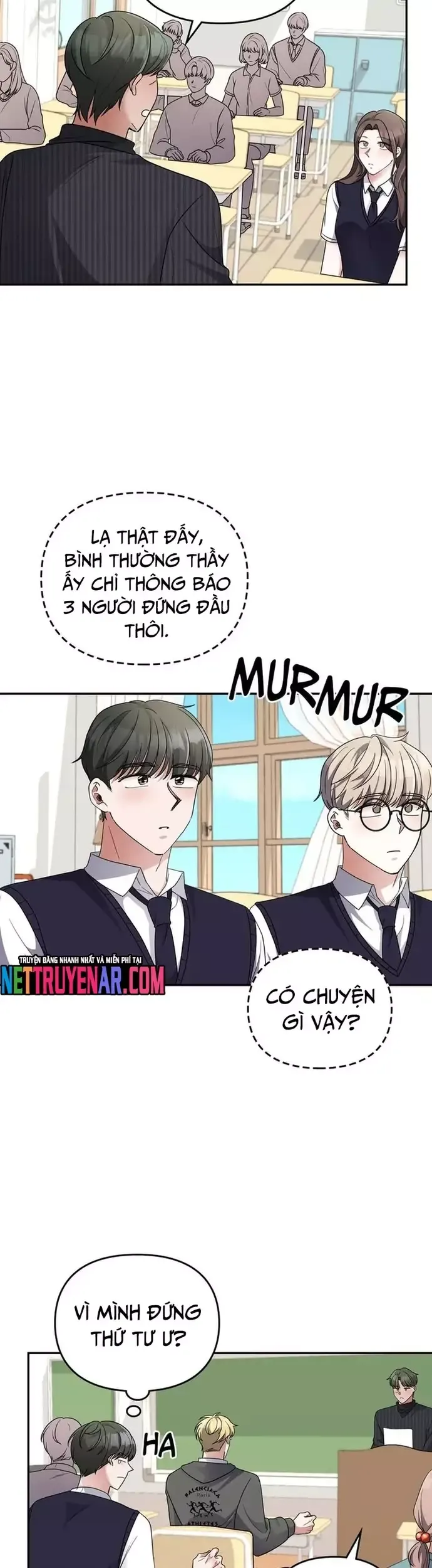 Cuộc Đời Của Thiên Tài Piano Chapter 37 - 10