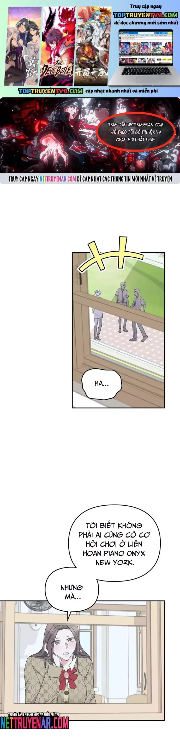 Cuộc Đời Của Thiên Tài Piano Chapter 38 - 2