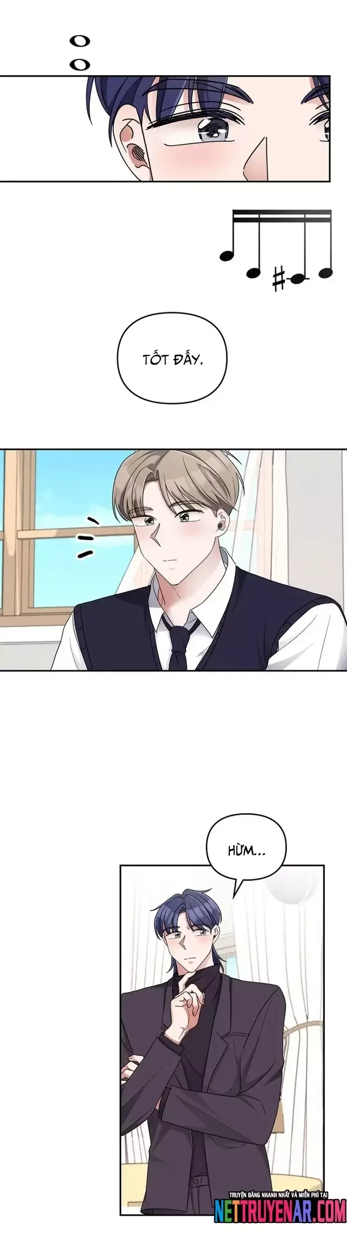 Cuộc Đời Của Thiên Tài Piano Chapter 38 - 14