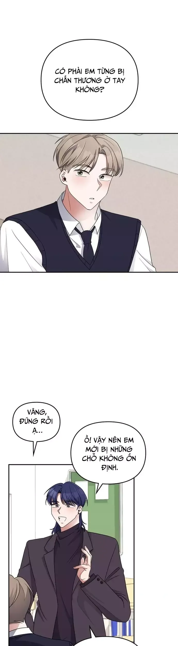 Cuộc Đời Của Thiên Tài Piano Chapter 38 - 15