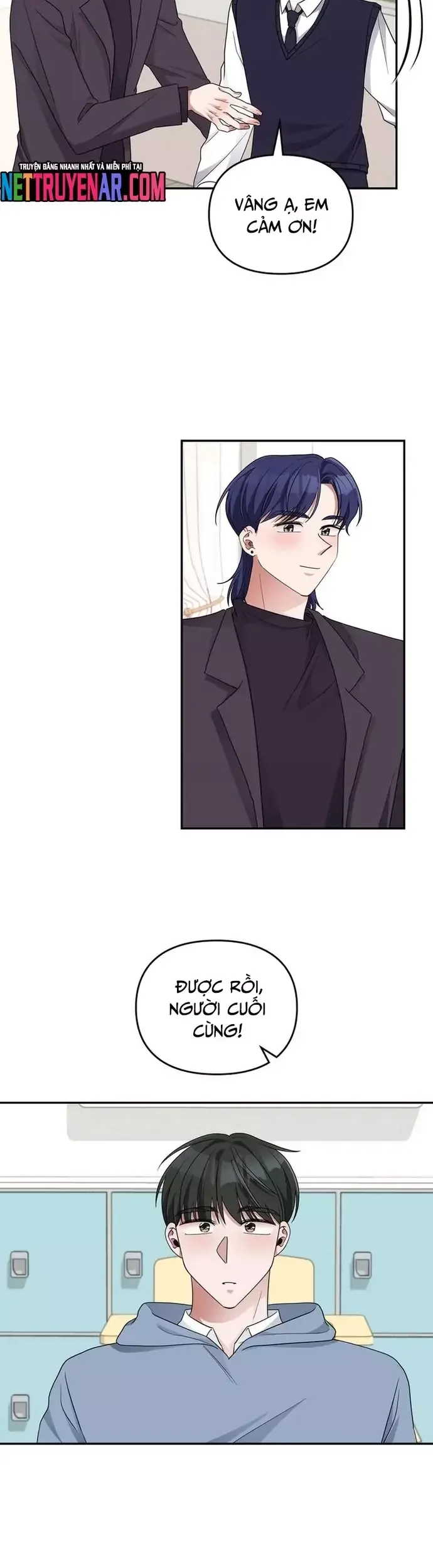 Cuộc Đời Của Thiên Tài Piano Chapter 38 - 17