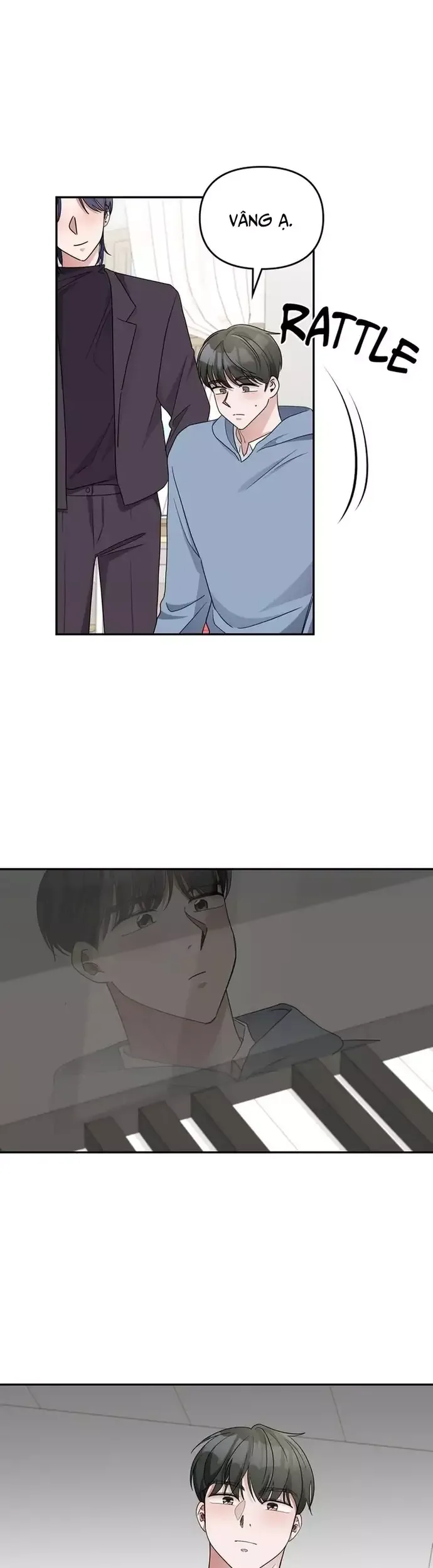 Cuộc Đời Của Thiên Tài Piano Chapter 38 - 18
