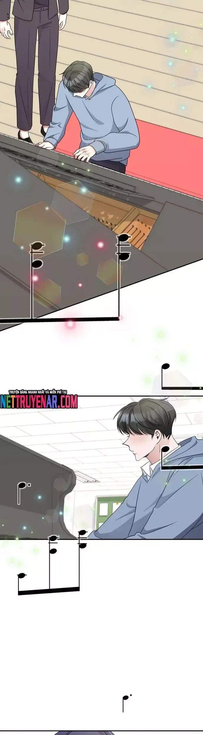 Cuộc Đời Của Thiên Tài Piano Chapter 38 - 20