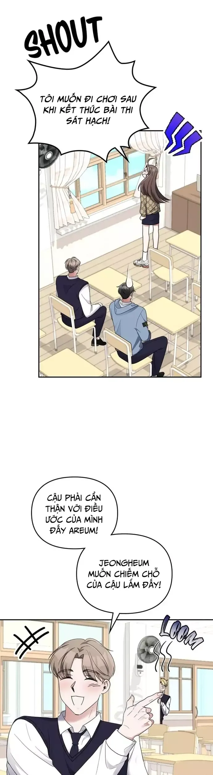 Cuộc Đời Của Thiên Tài Piano Chapter 38 - 3