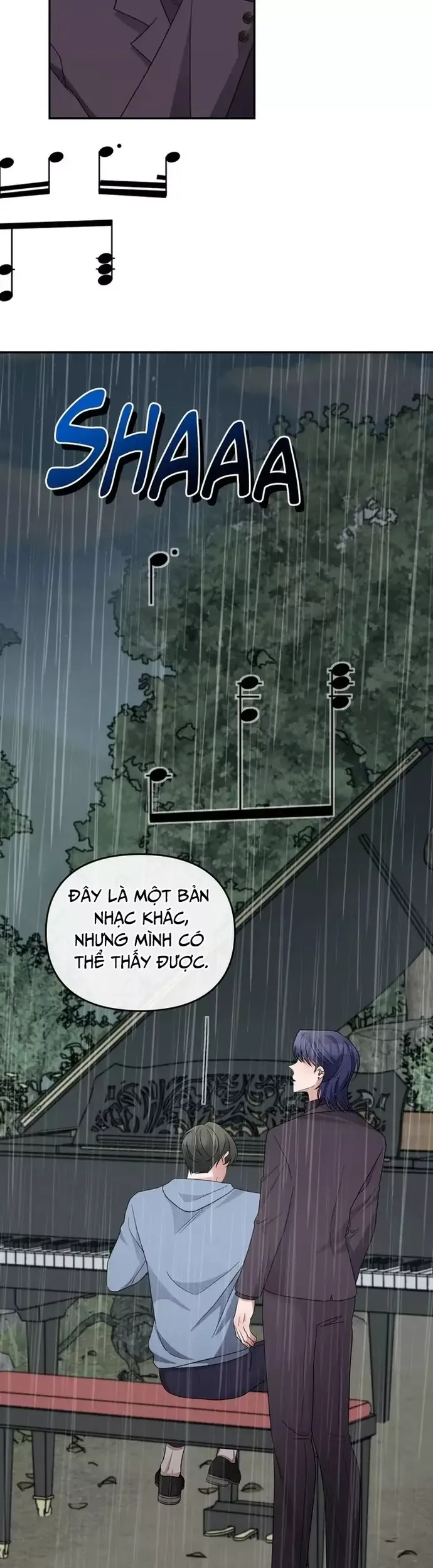 Cuộc Đời Của Thiên Tài Piano Chapter 38 - 22