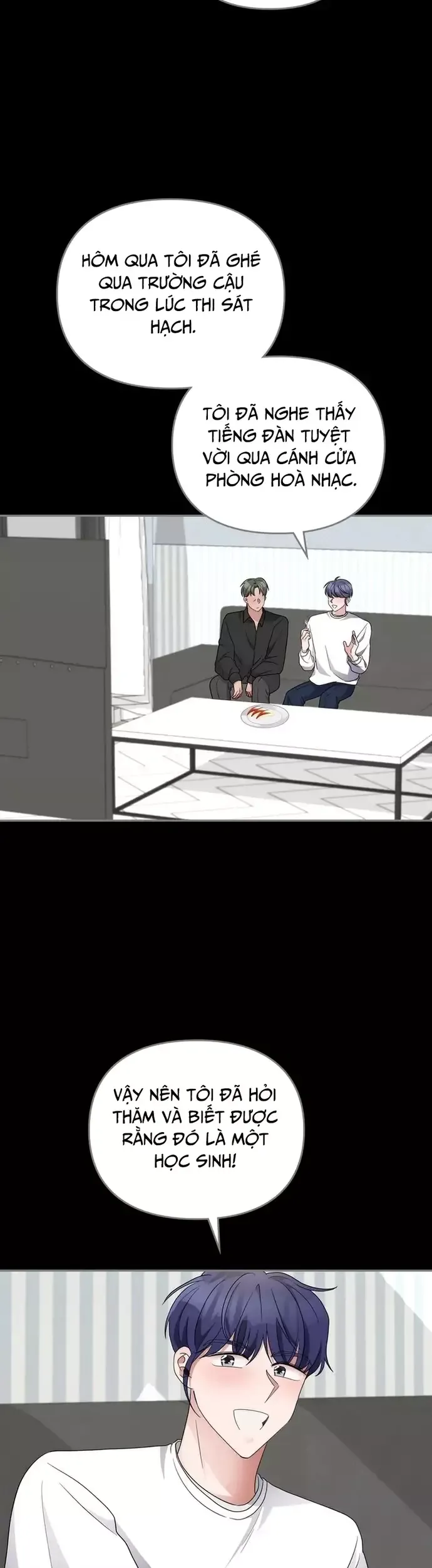 Cuộc Đời Của Thiên Tài Piano Chapter 38 - 24