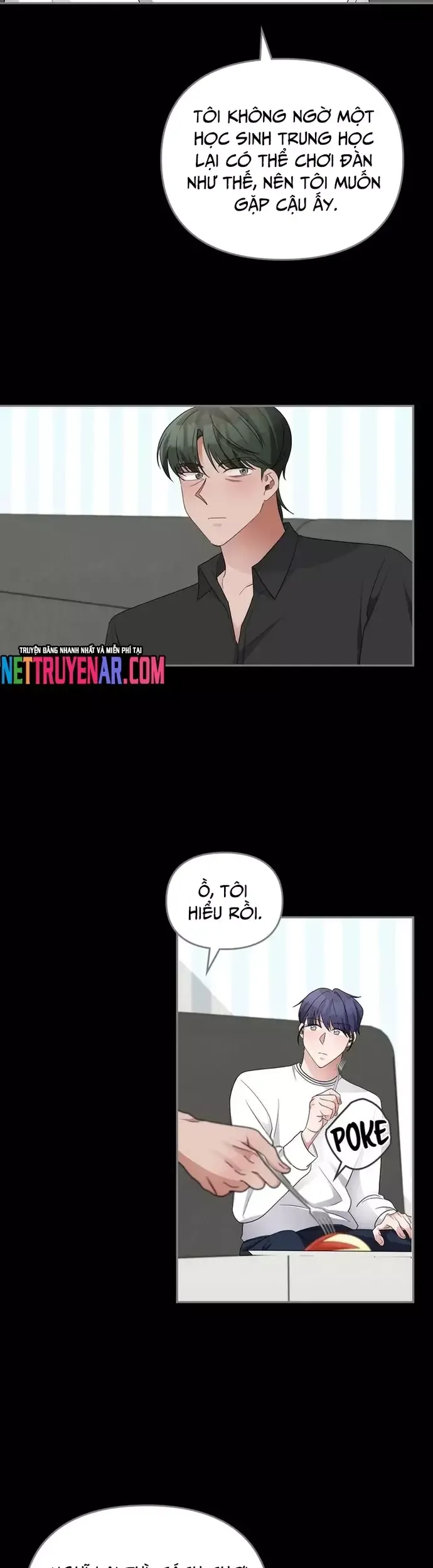 Cuộc Đời Của Thiên Tài Piano Chapter 38 - 25