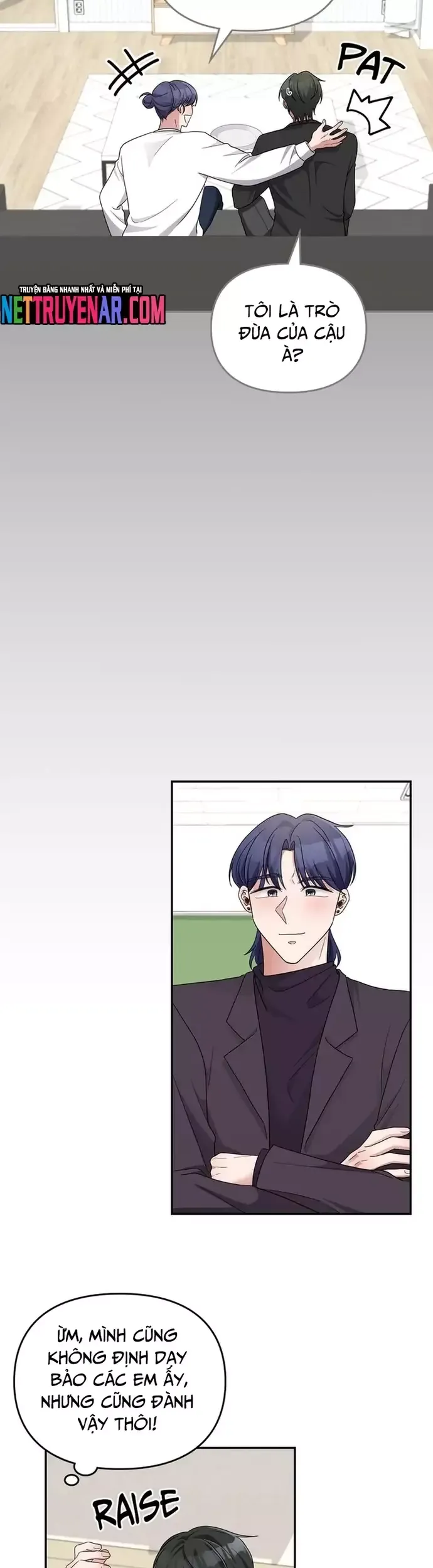 Cuộc Đời Của Thiên Tài Piano Chapter 38 - 27