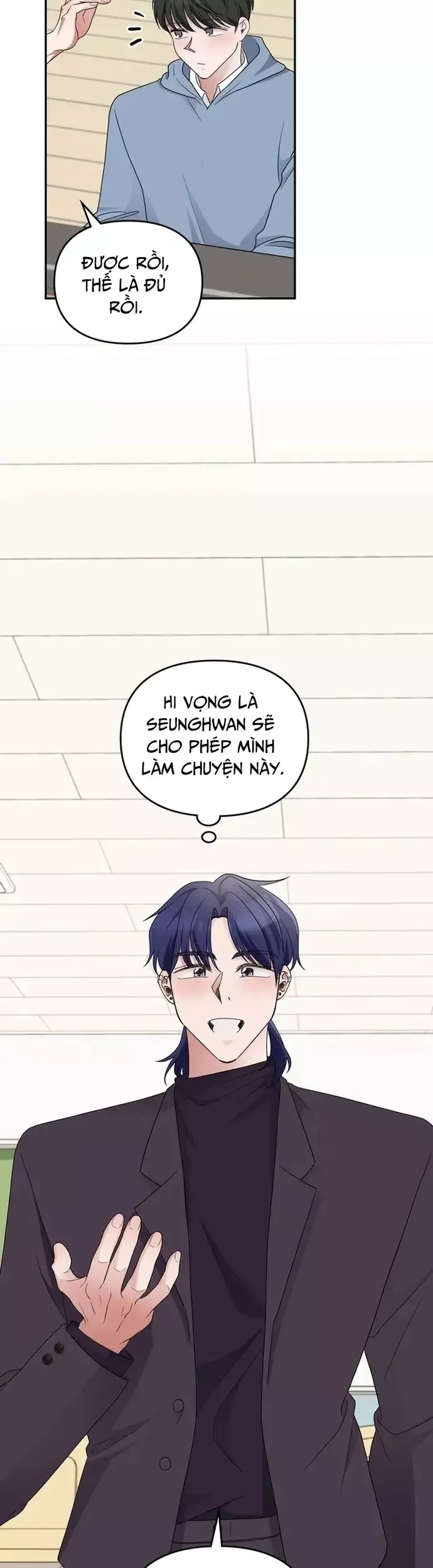 Cuộc Đời Của Thiên Tài Piano Chapter 38 - 28