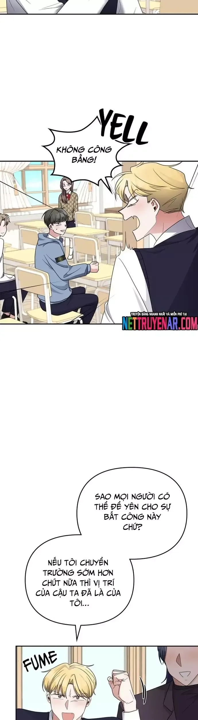 Cuộc Đời Của Thiên Tài Piano Chapter 38 - 4