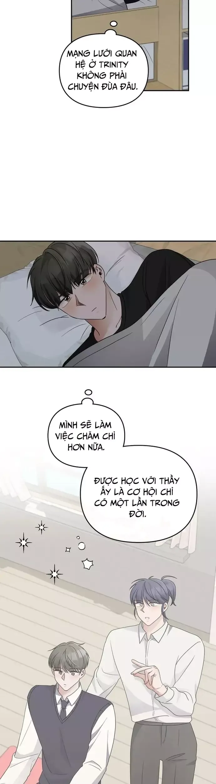 Cuộc Đời Của Thiên Tài Piano Chapter 38 - 32