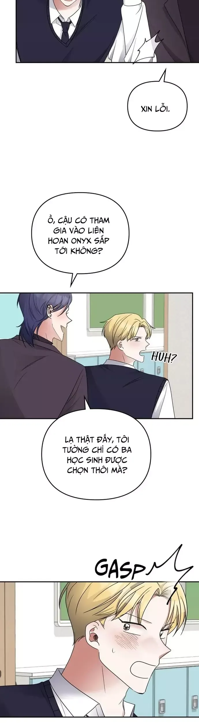 Cuộc Đời Của Thiên Tài Piano Chapter 38 - 5