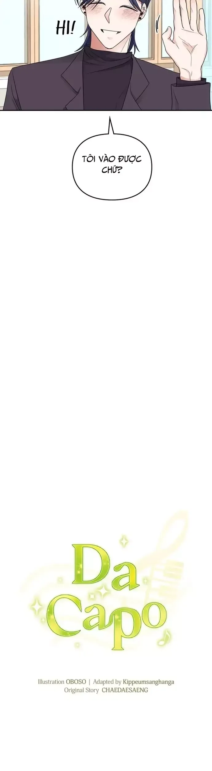 Cuộc Đời Của Thiên Tài Piano Chapter 38 - 7