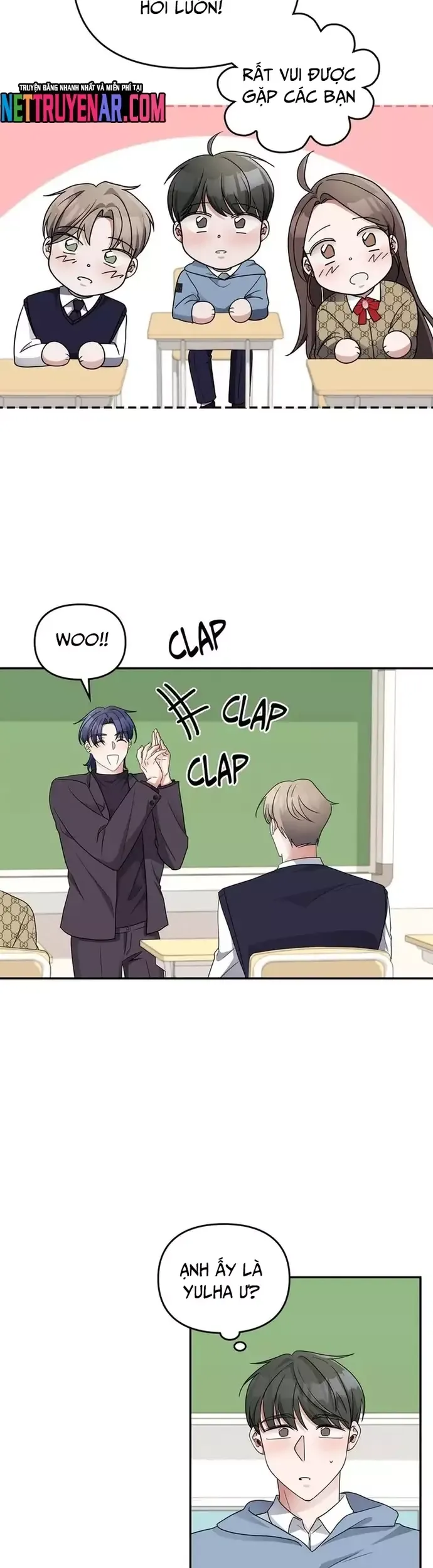 Cuộc Đời Của Thiên Tài Piano Chapter 38 - 9