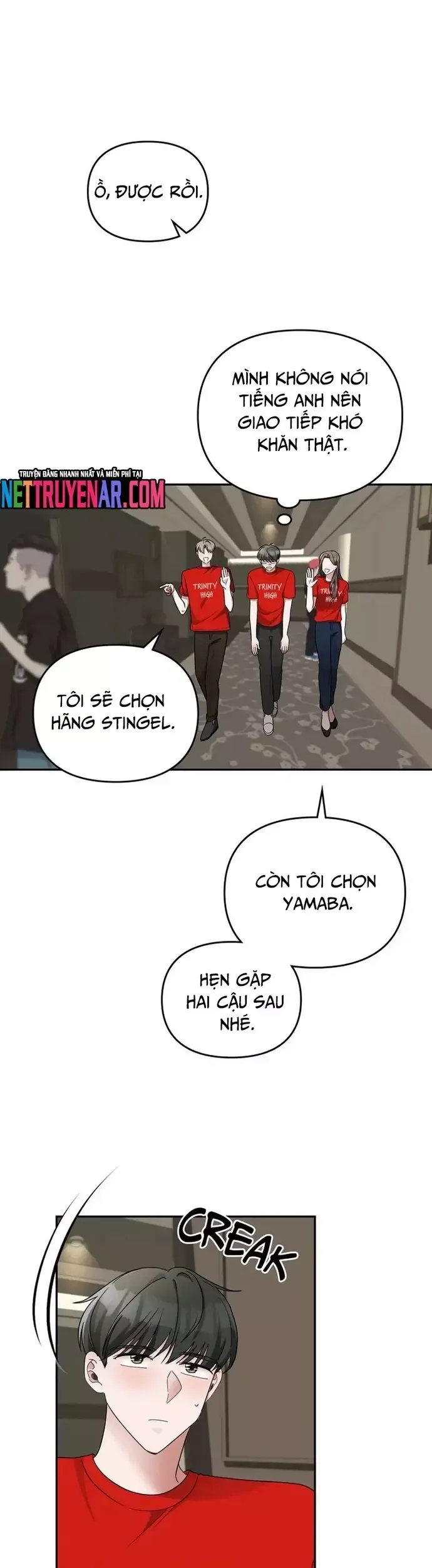 Cuộc Đời Của Thiên Tài Piano Chapter 39 - 12