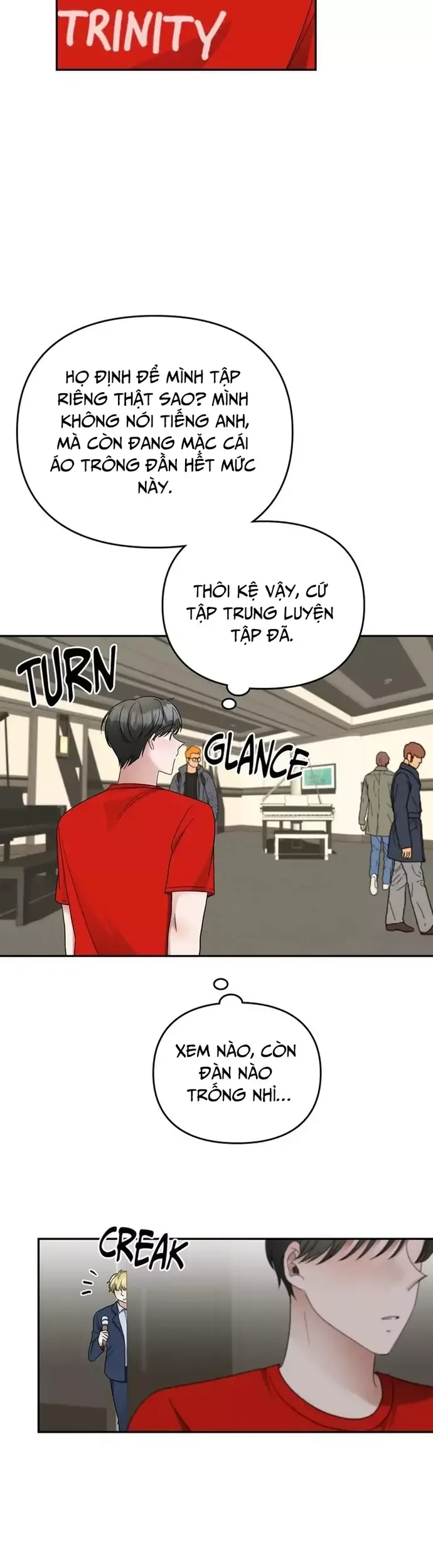 Cuộc Đời Của Thiên Tài Piano Chapter 39 - 13