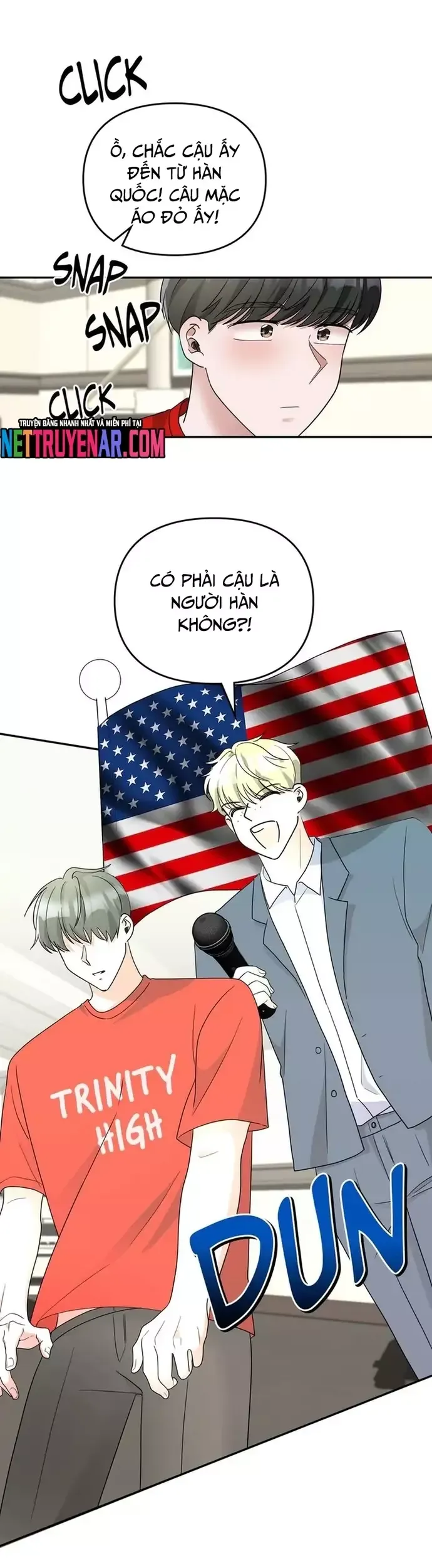 Cuộc Đời Của Thiên Tài Piano Chapter 39 - 14