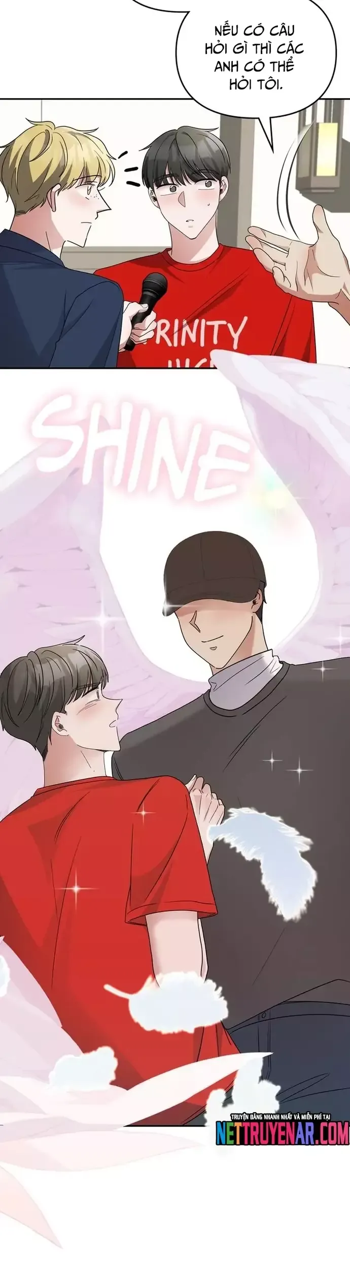 Cuộc Đời Của Thiên Tài Piano Chapter 39 - 17