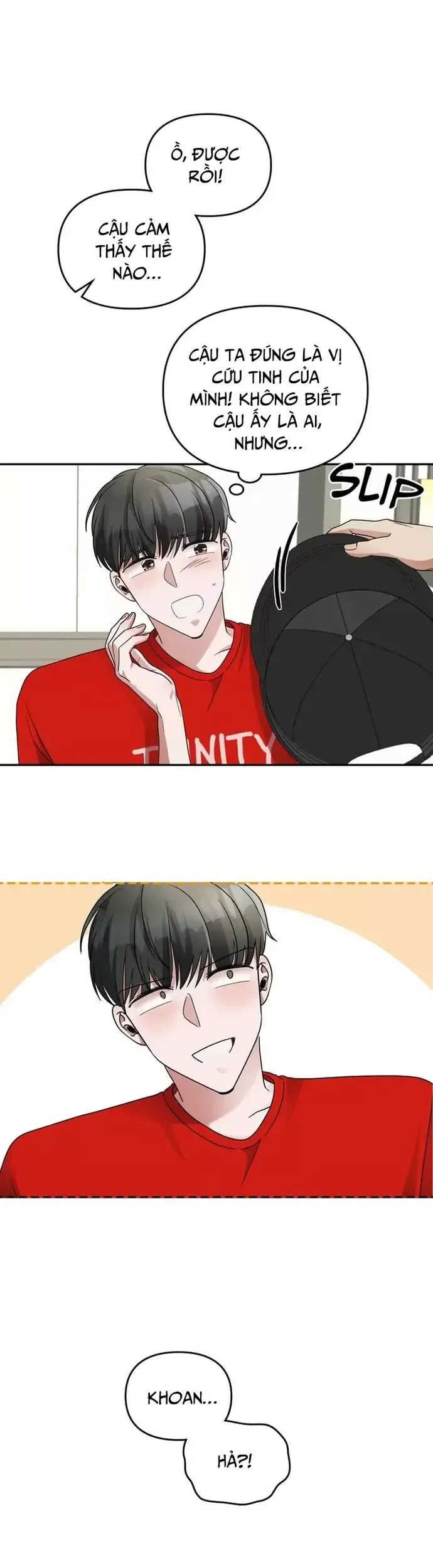 Cuộc Đời Của Thiên Tài Piano Chapter 39 - 18