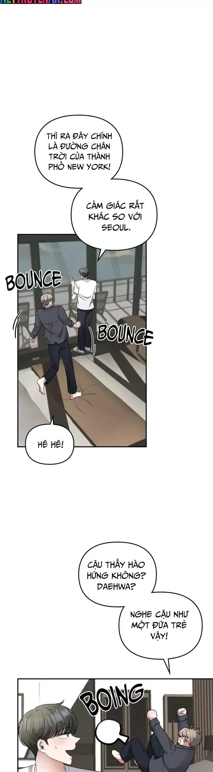 Cuộc Đời Của Thiên Tài Piano Chapter 39 - 3