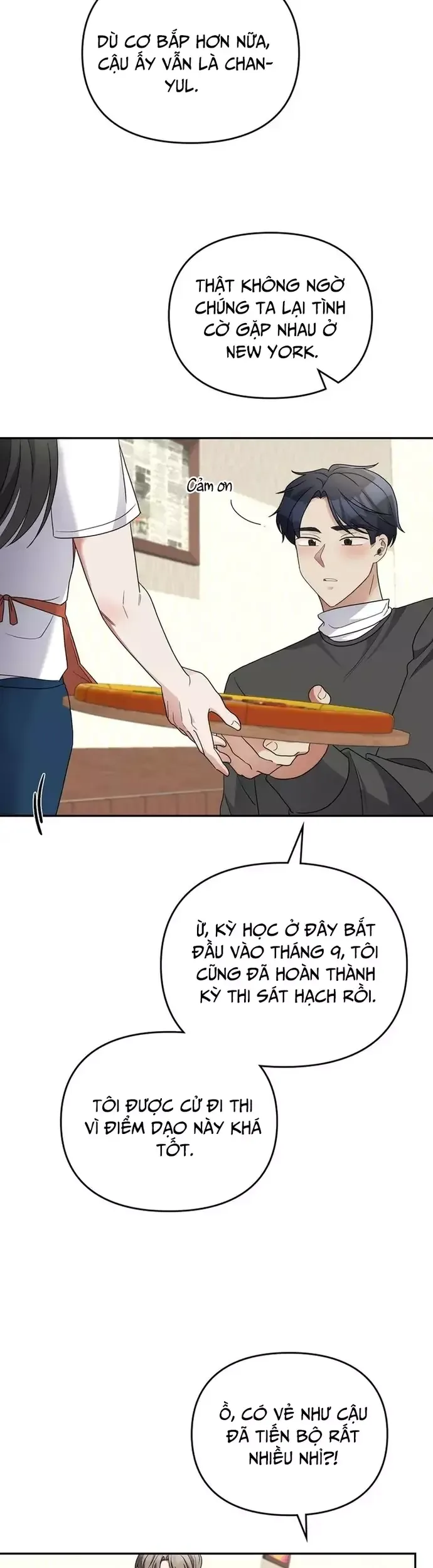 Cuộc Đời Của Thiên Tài Piano Chapter 39 - 25