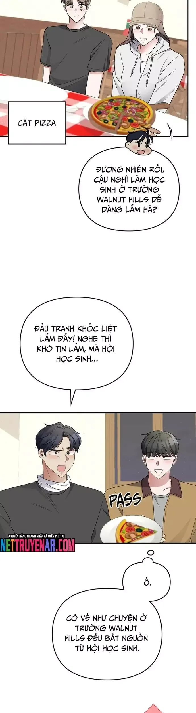 Cuộc Đời Của Thiên Tài Piano Chapter 39 - 26