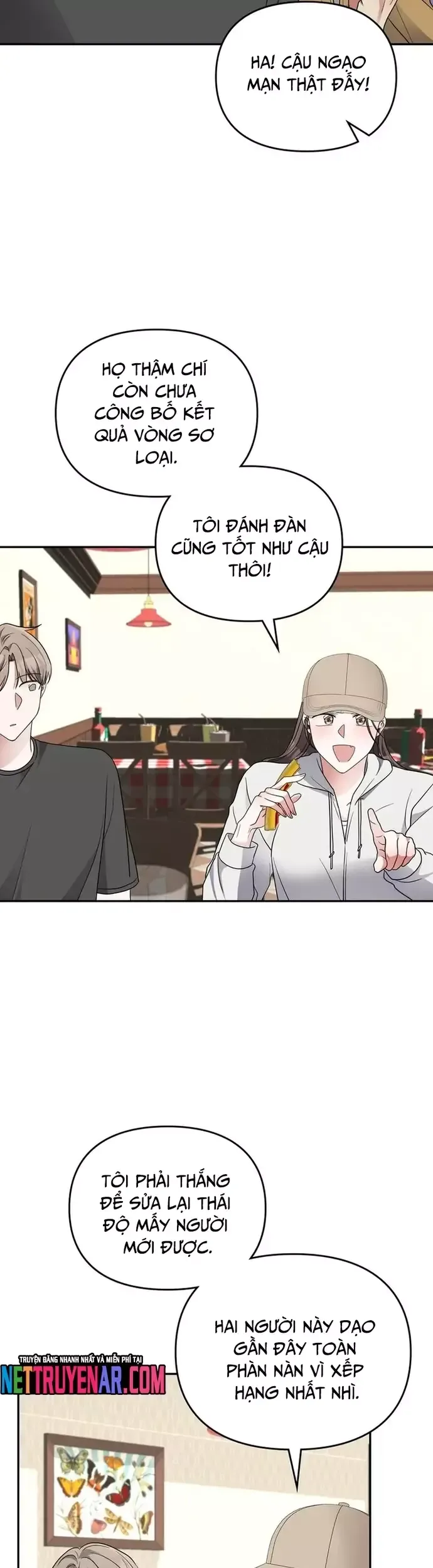 Cuộc Đời Của Thiên Tài Piano Chapter 39 - 28