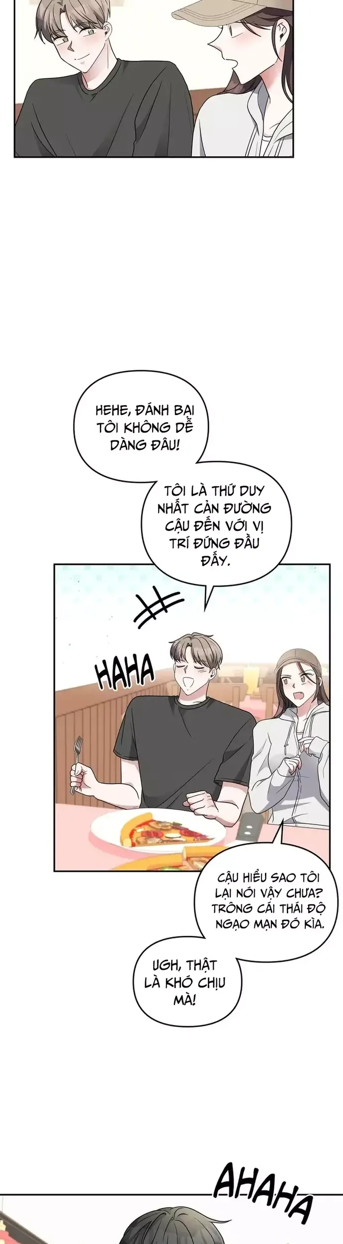 Cuộc Đời Của Thiên Tài Piano Chapter 39 - 29