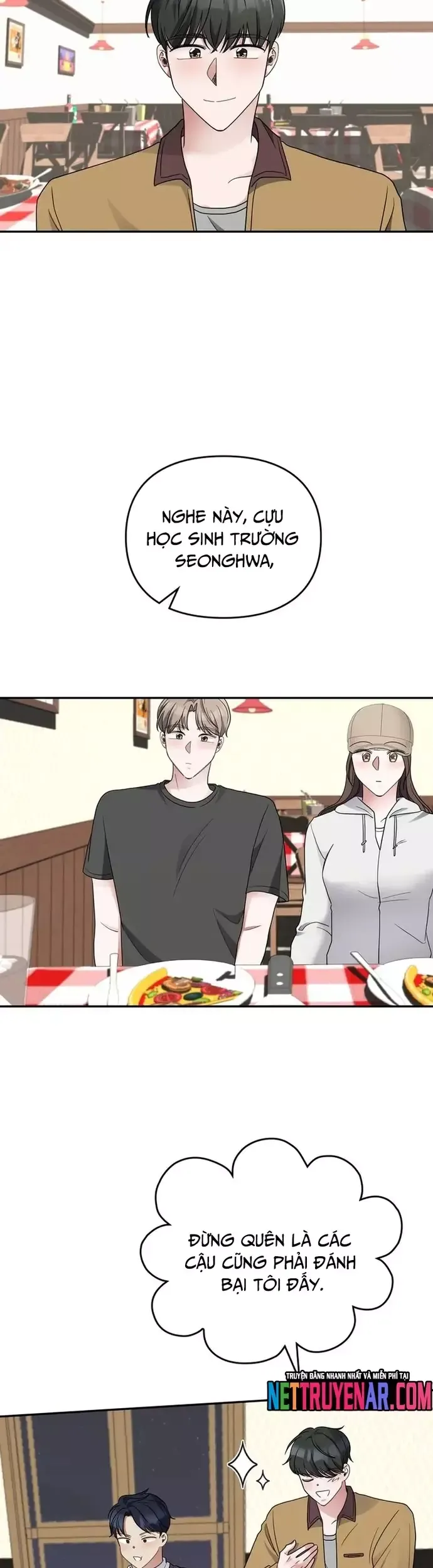 Cuộc Đời Của Thiên Tài Piano Chapter 39 - 30