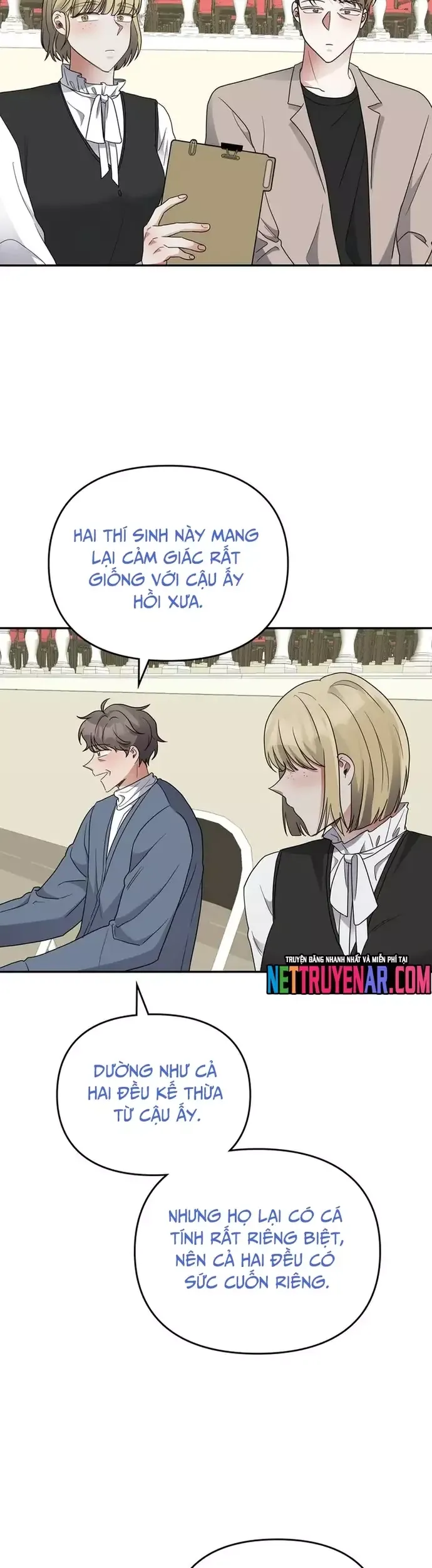 Cuộc Đời Của Thiên Tài Piano Chapter 39 - 36