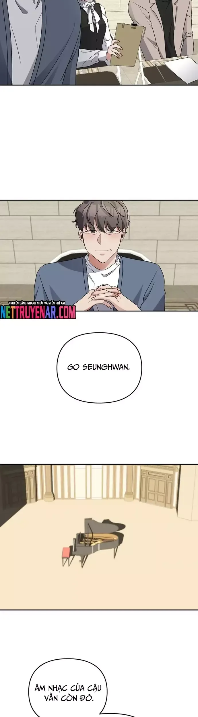 Cuộc Đời Của Thiên Tài Piano Chapter 39 - 38