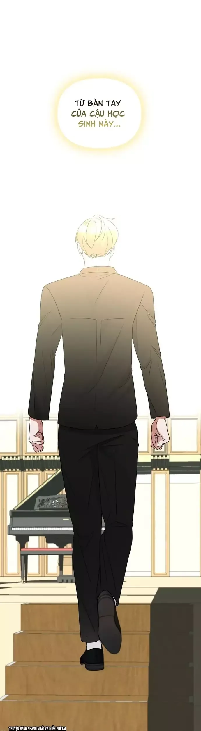 Cuộc Đời Của Thiên Tài Piano Chapter 39 - 40