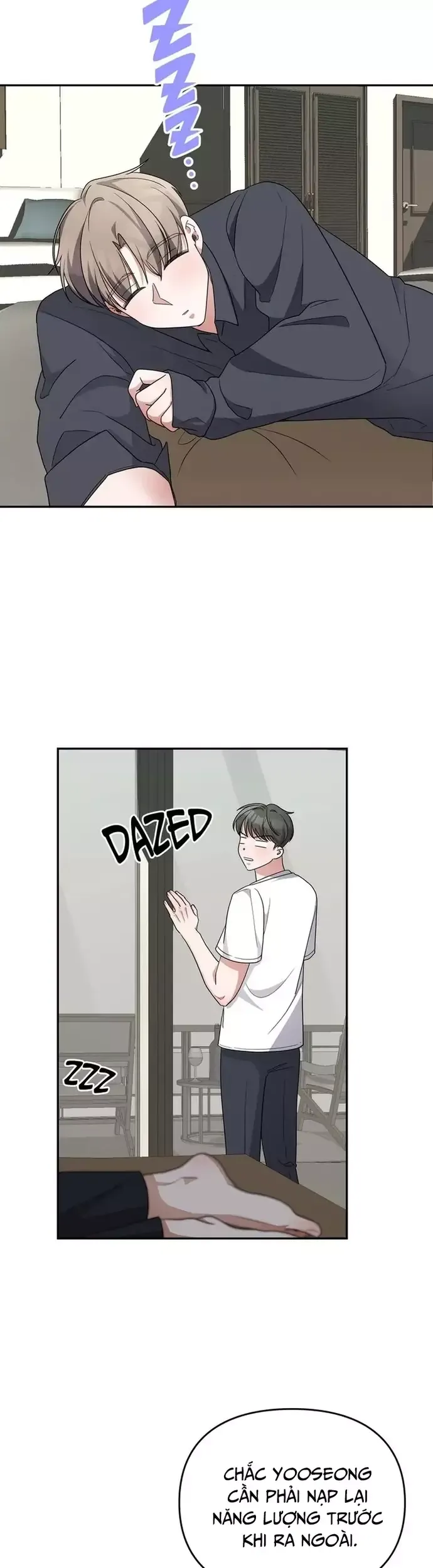 Cuộc Đời Của Thiên Tài Piano Chapter 39 - 5