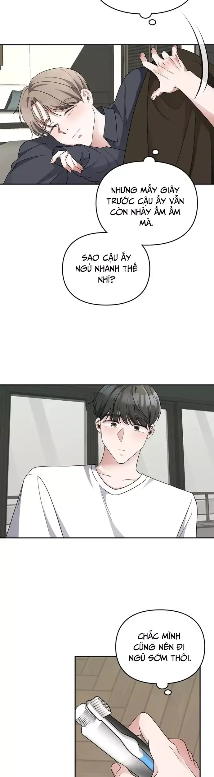 Cuộc Đời Của Thiên Tài Piano Chapter 39 - 6