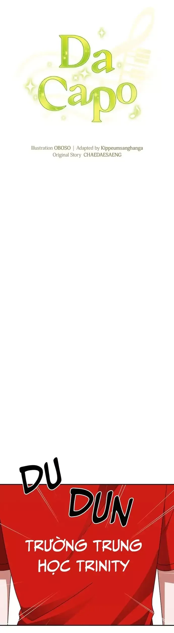 Cuộc Đời Của Thiên Tài Piano Chapter 39 - 8