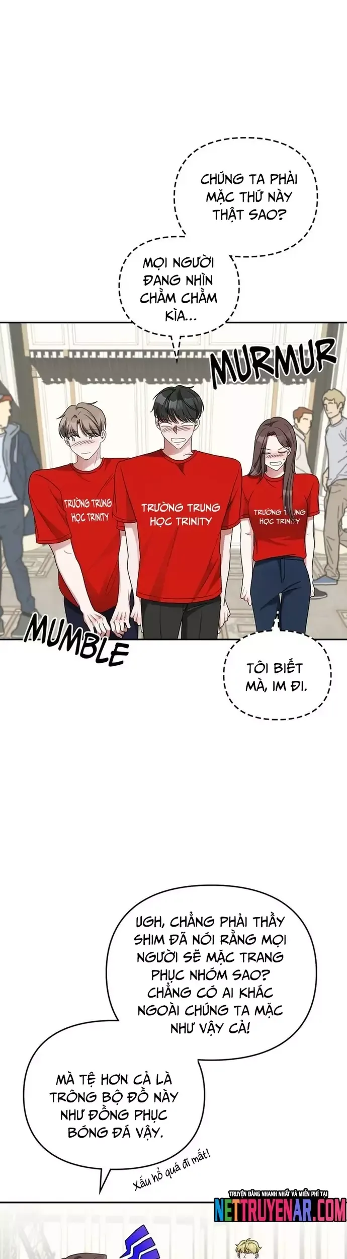 Cuộc Đời Của Thiên Tài Piano Chapter 39 - 9