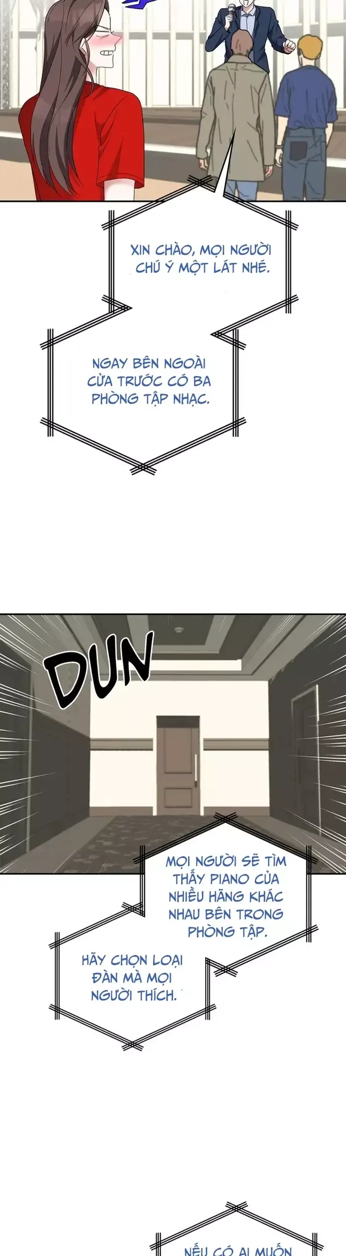 Cuộc Đời Của Thiên Tài Piano Chapter 39 - 10