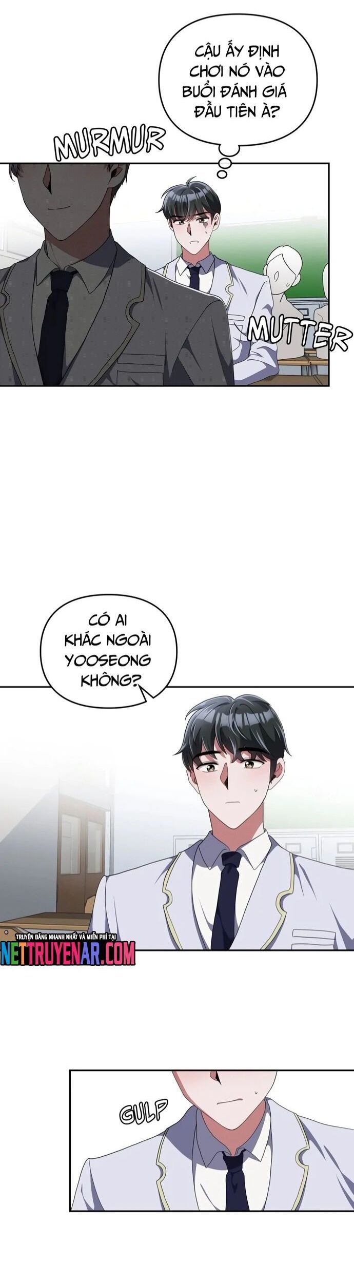 Cuộc Đời Của Thiên Tài Piano Chapter 4 - 12