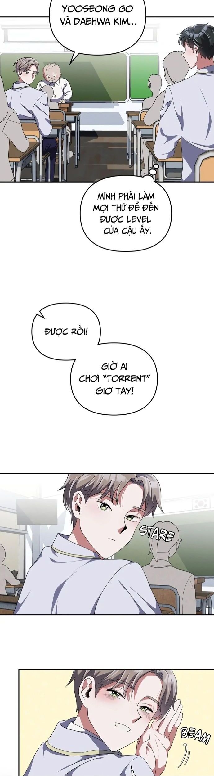Cuộc Đời Của Thiên Tài Piano Chapter 4 - 15