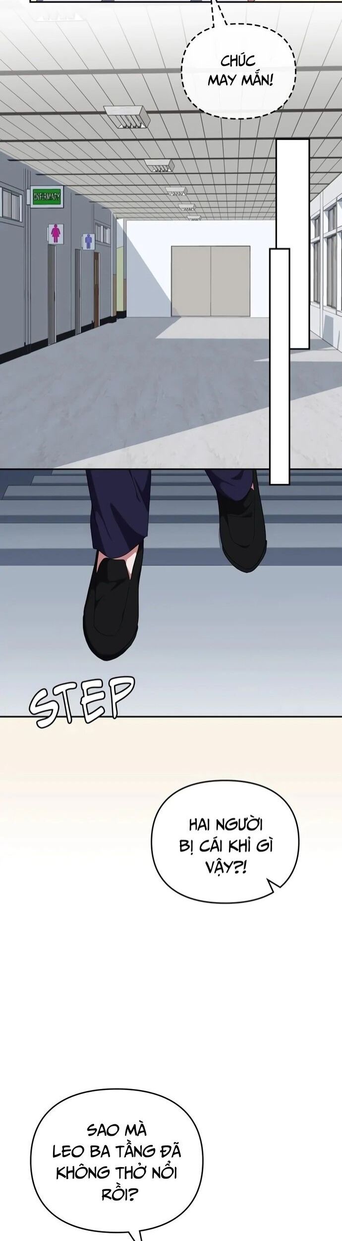 Cuộc Đời Của Thiên Tài Piano Chapter 4 - 16