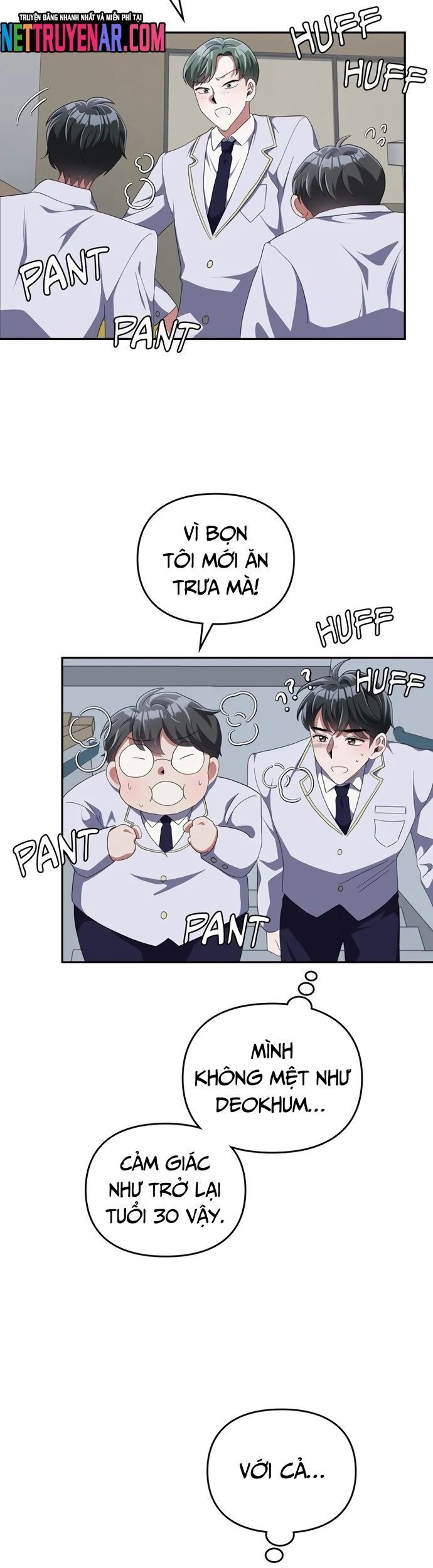 Cuộc Đời Của Thiên Tài Piano Chapter 4 - 17