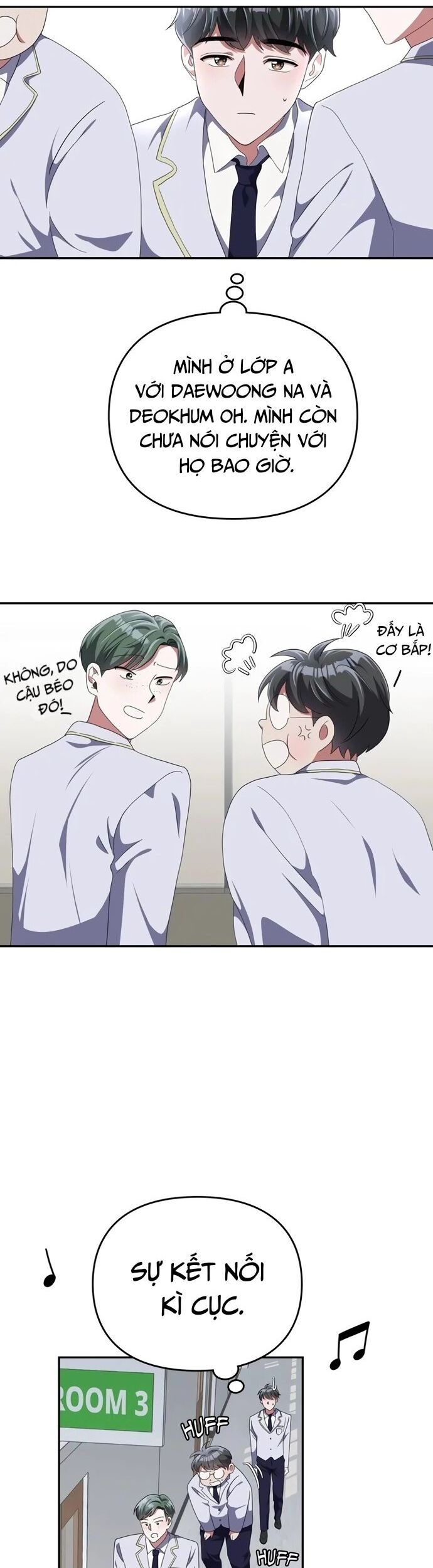 Cuộc Đời Của Thiên Tài Piano Chapter 4 - 18