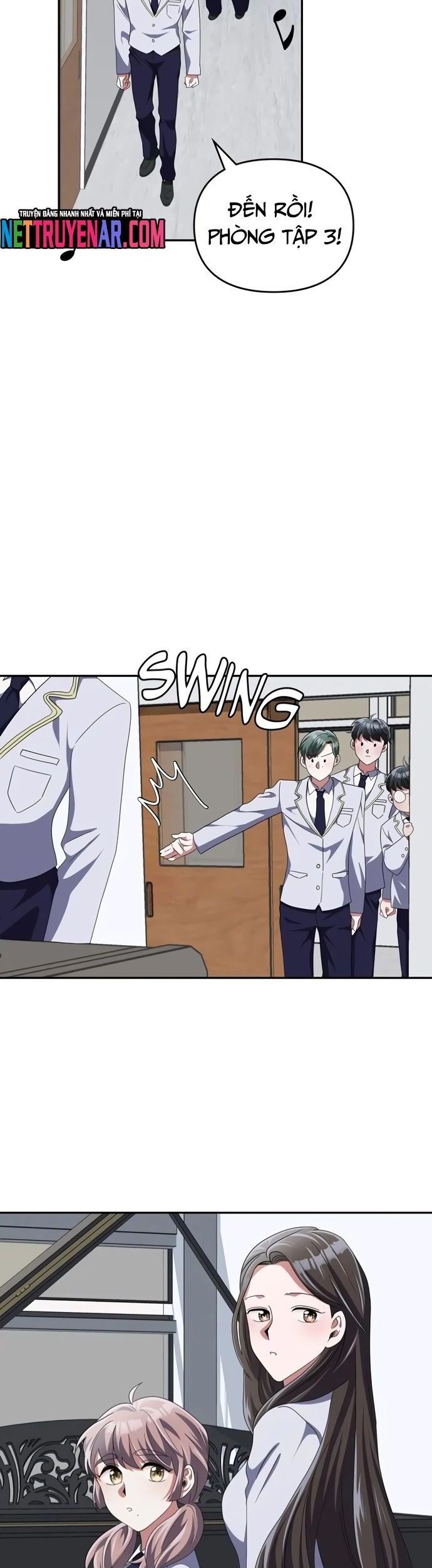 Cuộc Đời Của Thiên Tài Piano Chapter 4 - 19