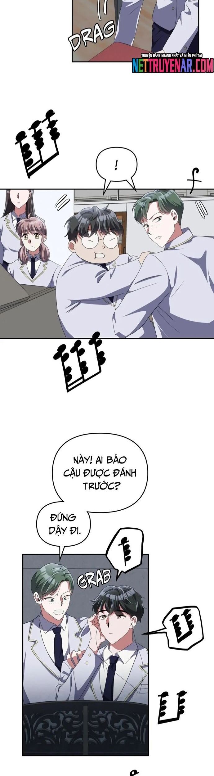 Cuộc Đời Của Thiên Tài Piano Chapter 4 - 24