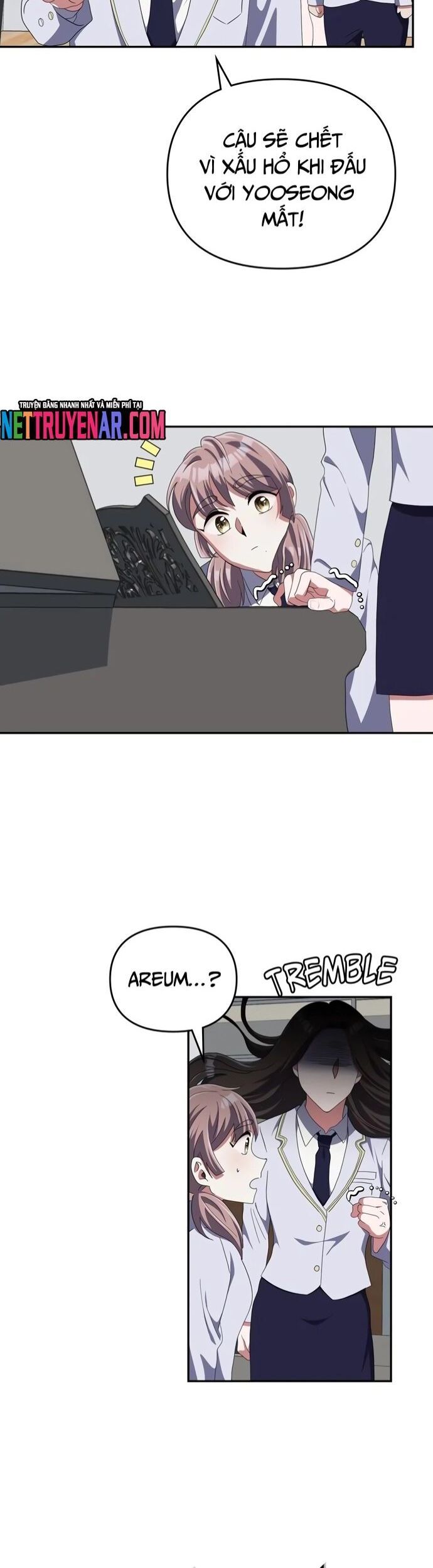 Cuộc Đời Của Thiên Tài Piano Chapter 4 - 26