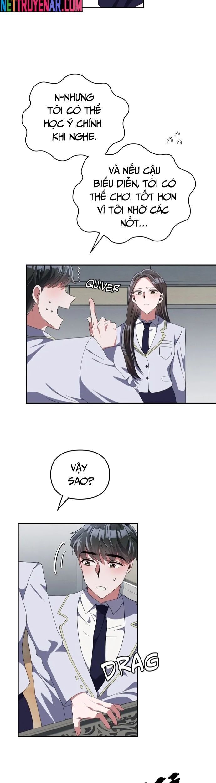 Cuộc Đời Của Thiên Tài Piano Chapter 4 - 29