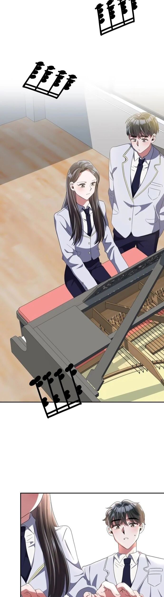 Cuộc Đời Của Thiên Tài Piano Chapter 4 - 30